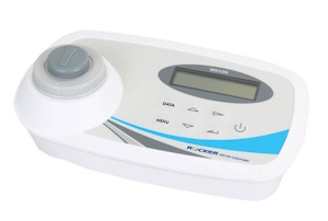 Rocker WD100 koloriméter