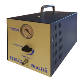 SKC BioLite+ Pump