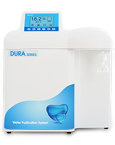 HHitech Dura Water Purification System