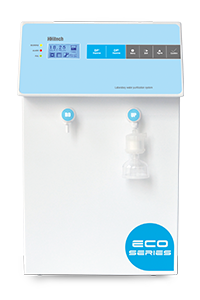 HHitech Master Eco-Q Water Purification System
