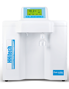 HHitech Master Water Purification System