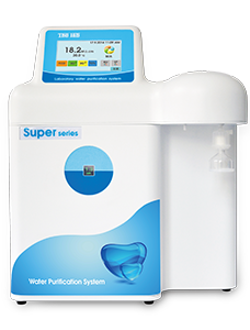 HHitech Super Water Purification System