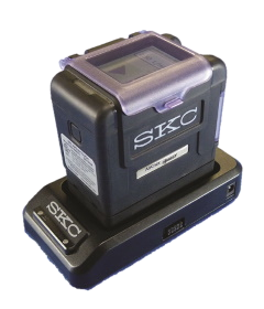 SKC AirChek CONNECT pump