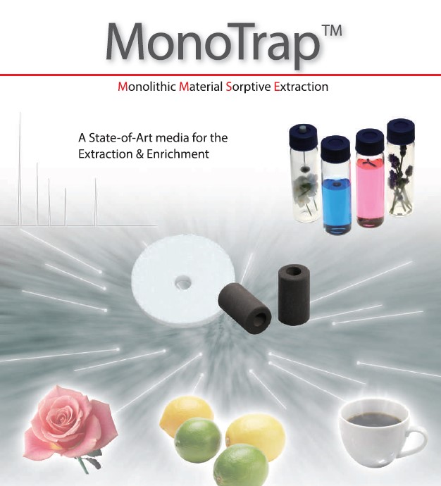 MonoTrap